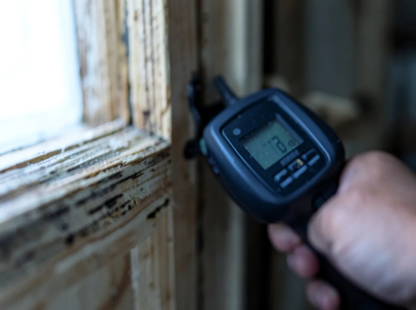 Commercial Water Damage Restoration in Accoville, WV